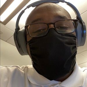 Meet your Posher, Randolph